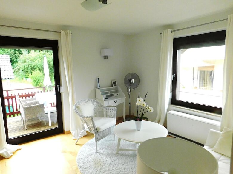 Apartamentos Ferienapartments Ida