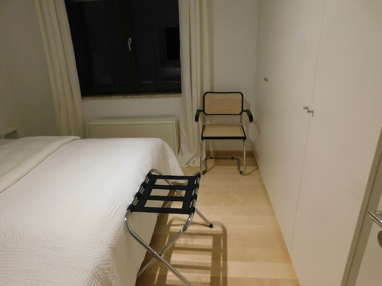 Apartamentos Ferienapartments Ida