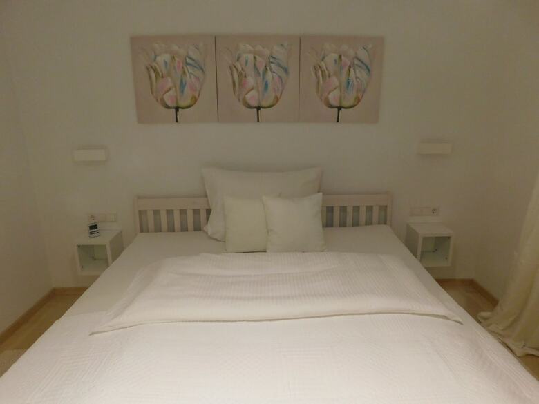 Apartamentos Ferienapartments Ida