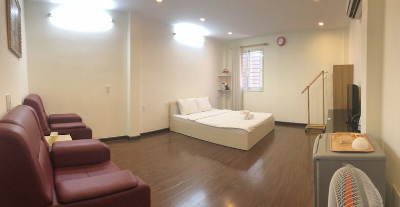 Hotel Ace Home De Tham