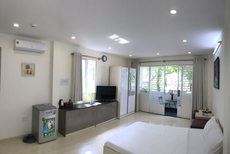 Hotel Ace Home De Tham