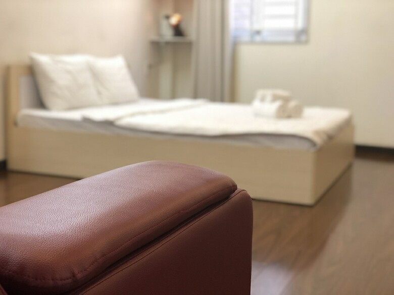 Hotel Ace Home De Tham