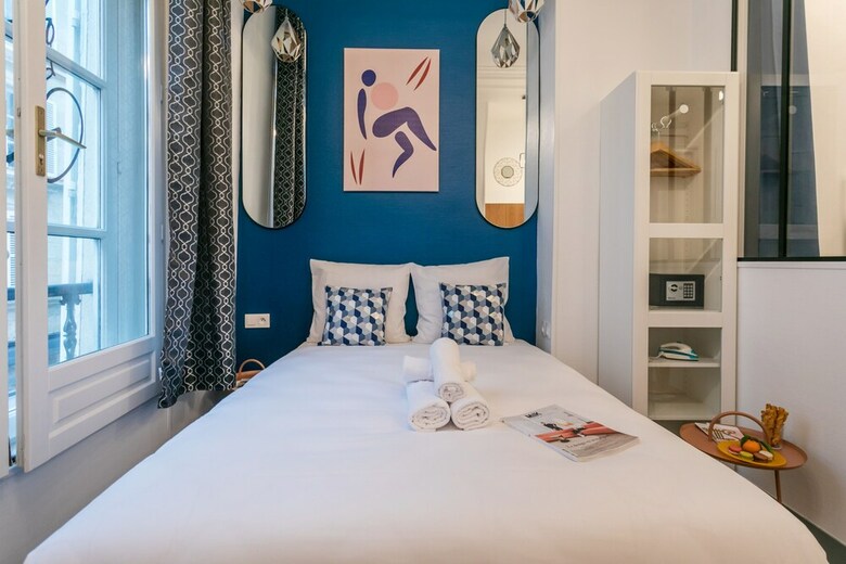 Apartments Ws Marais - R�publique