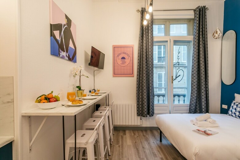 Apartments Ws Marais - R�publique
