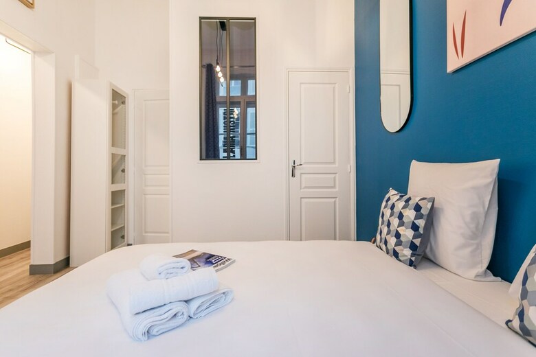 Apartments Ws Marais - R�publique
