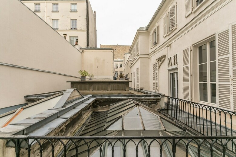 Apartments Ws Marais - R�publique