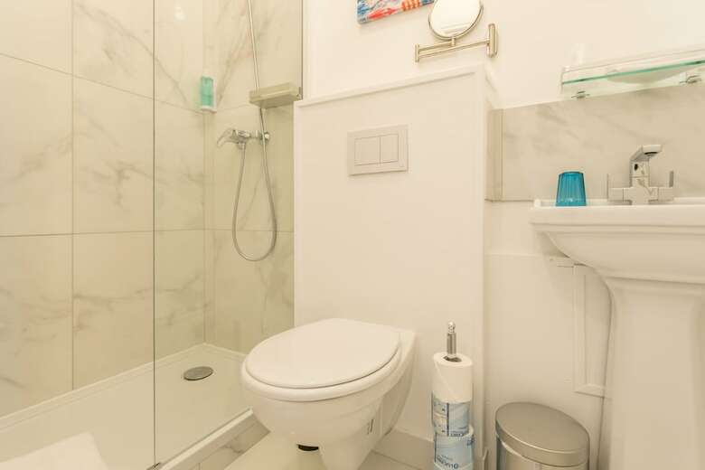 Apartments Ws Marais - R�publique