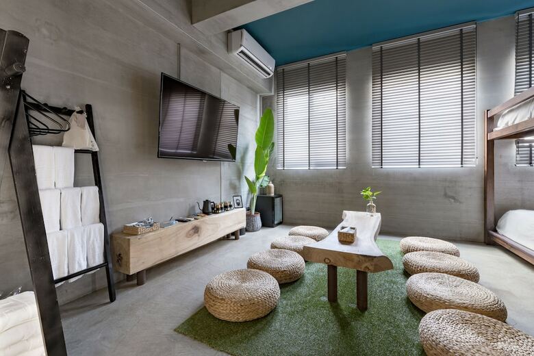 Bed & Breakfast Loft Inn