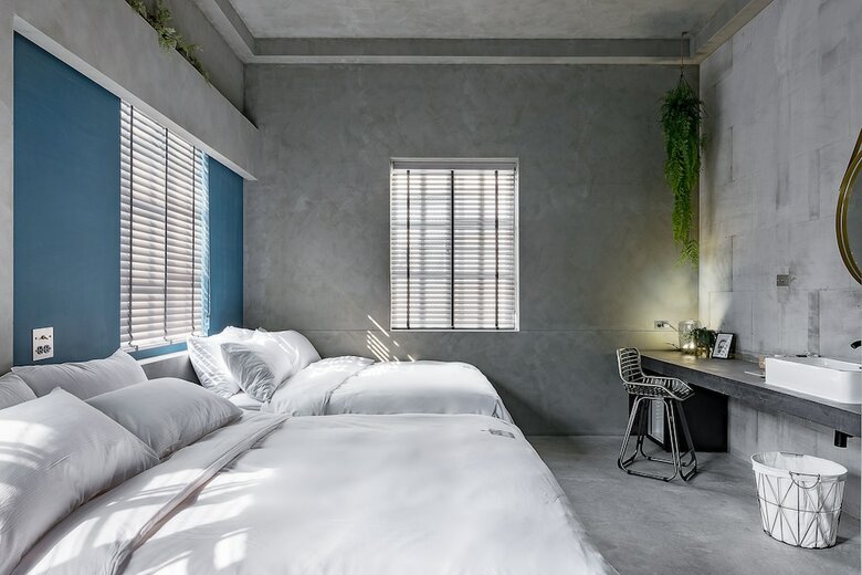 Bed & Breakfast Loft Inn