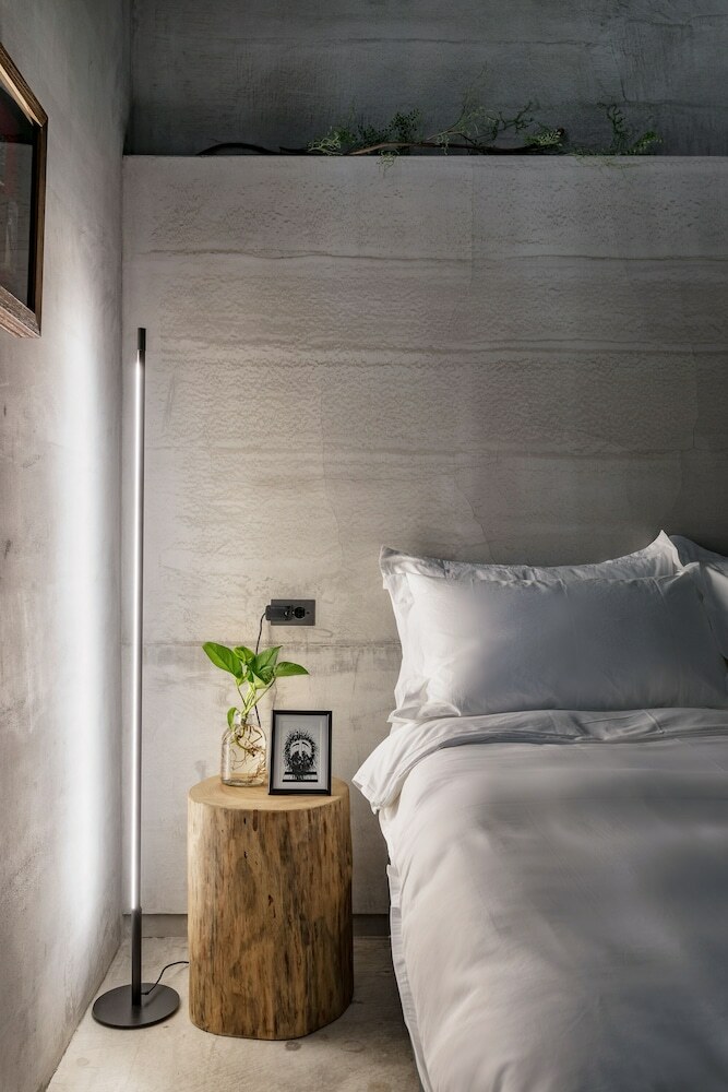 Bed & Breakfast Loft Inn