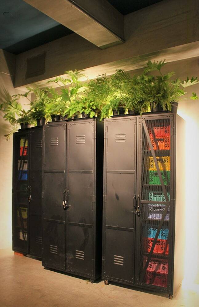 Bed & Breakfast Loft Inn