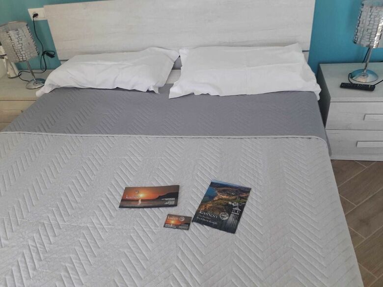 Hotel Al Faro