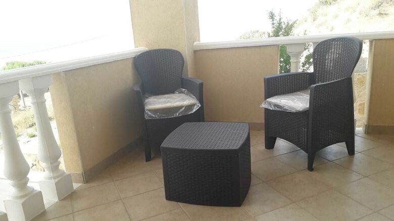 Hotel Al Faro