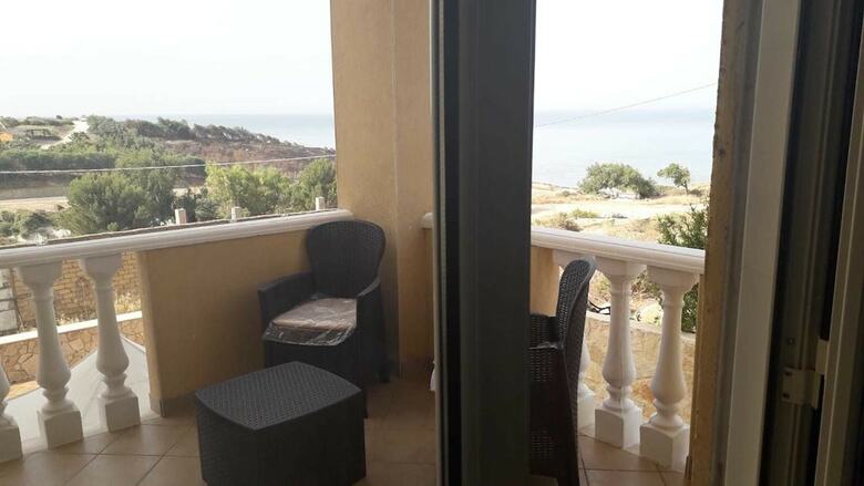 Hotel Al Faro