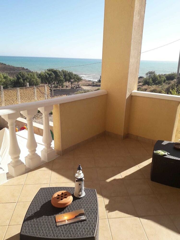 Hotel Al Faro