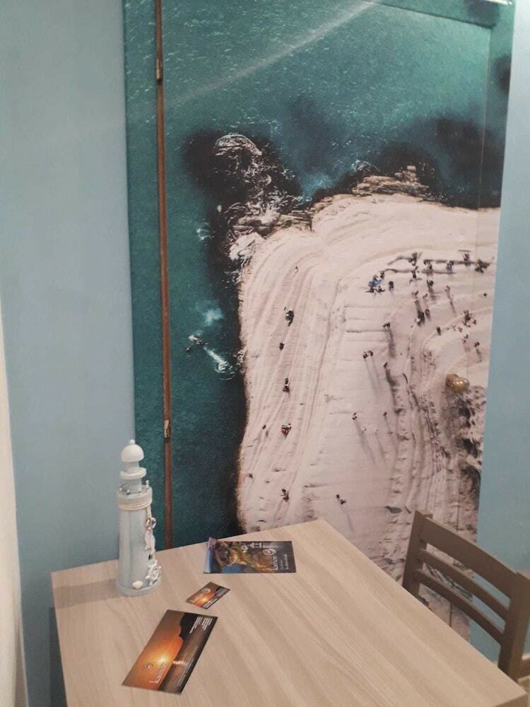 Hotel Al Faro