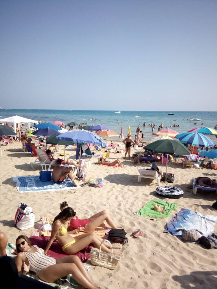 Hotel Al Faro