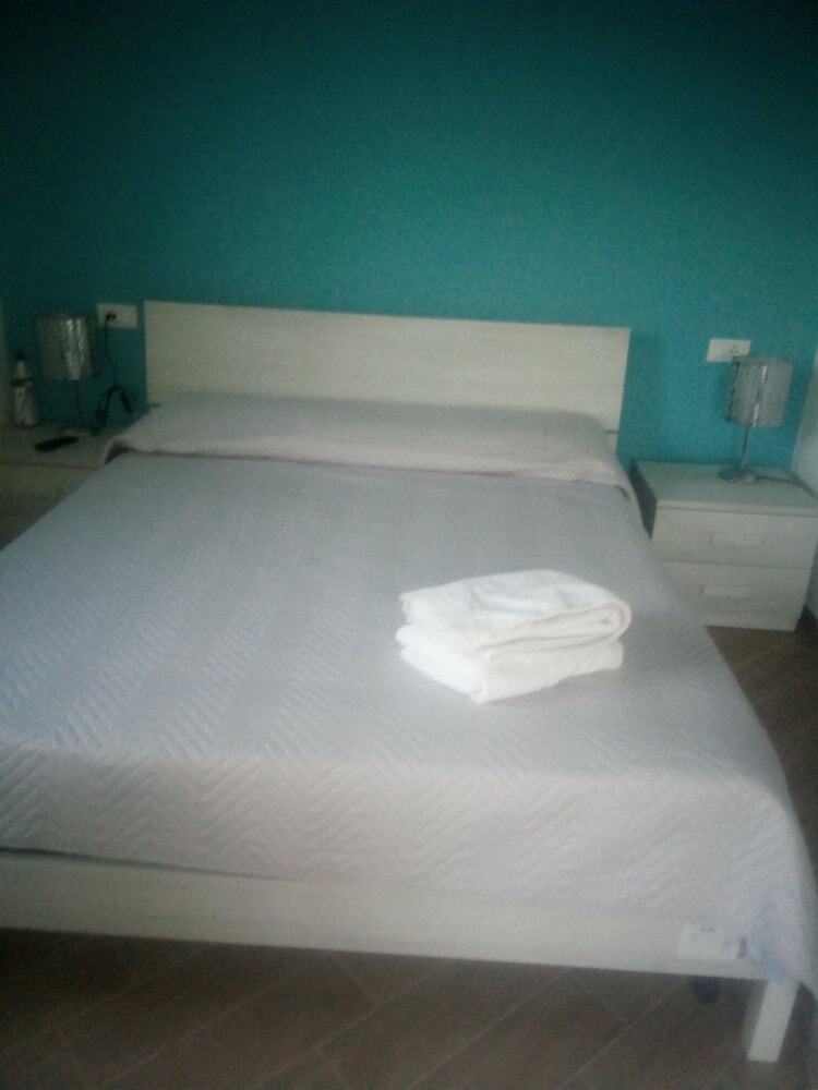 Hotel Al Faro