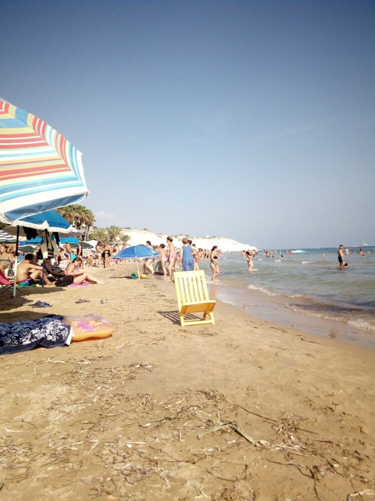 Hotel Al Faro