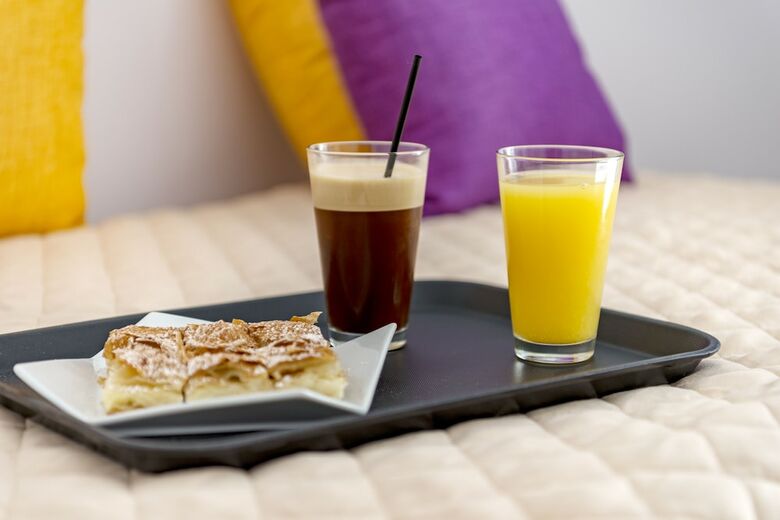 Apartamentos Ethrion Plus Home Experience