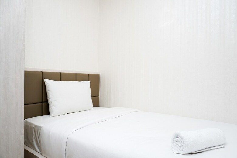 2br Menteng Park Apartment Near Jakarta Cbd