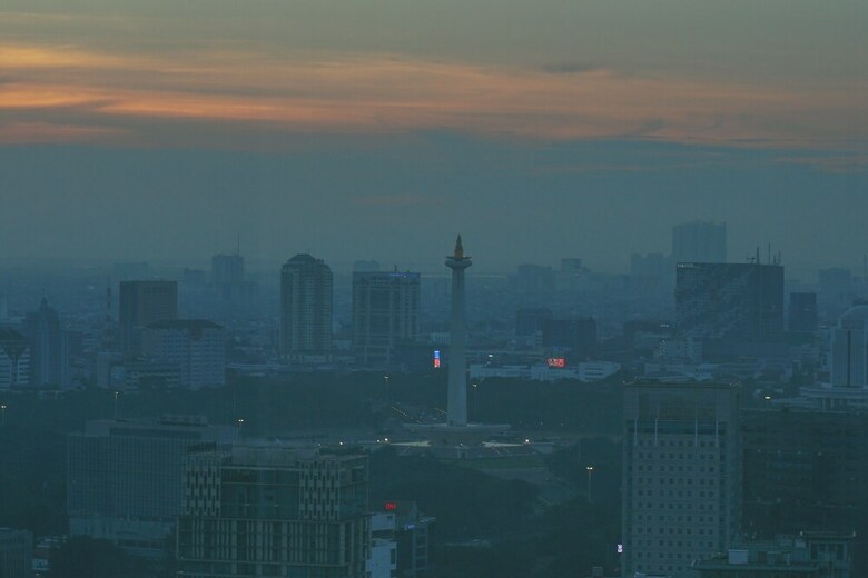 2br Menteng Park Apartment Near Jakarta Cbd