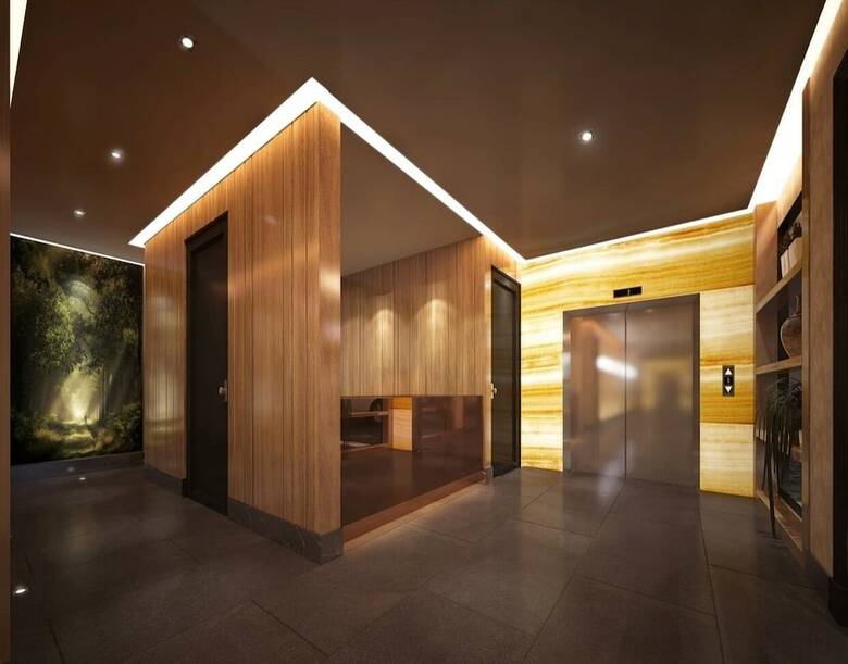 Apartamentos Siam Bright Suite