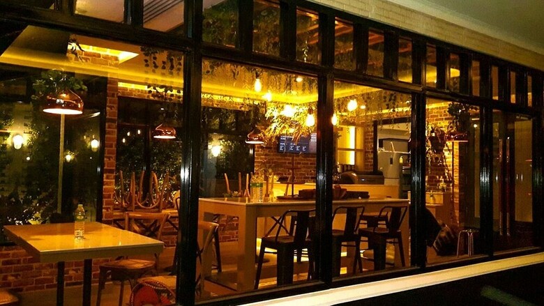 Apartamentos Siam Bright Suite