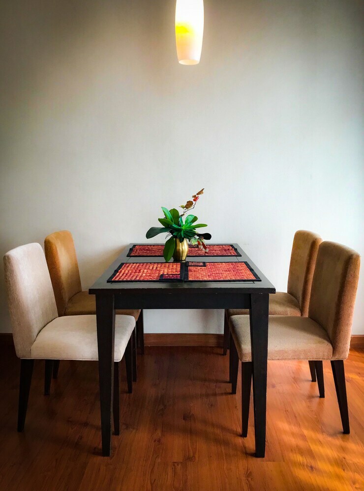 Apartamentos Siam Bright Suite