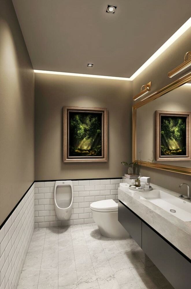 Apartamentos Siam Bright Suite