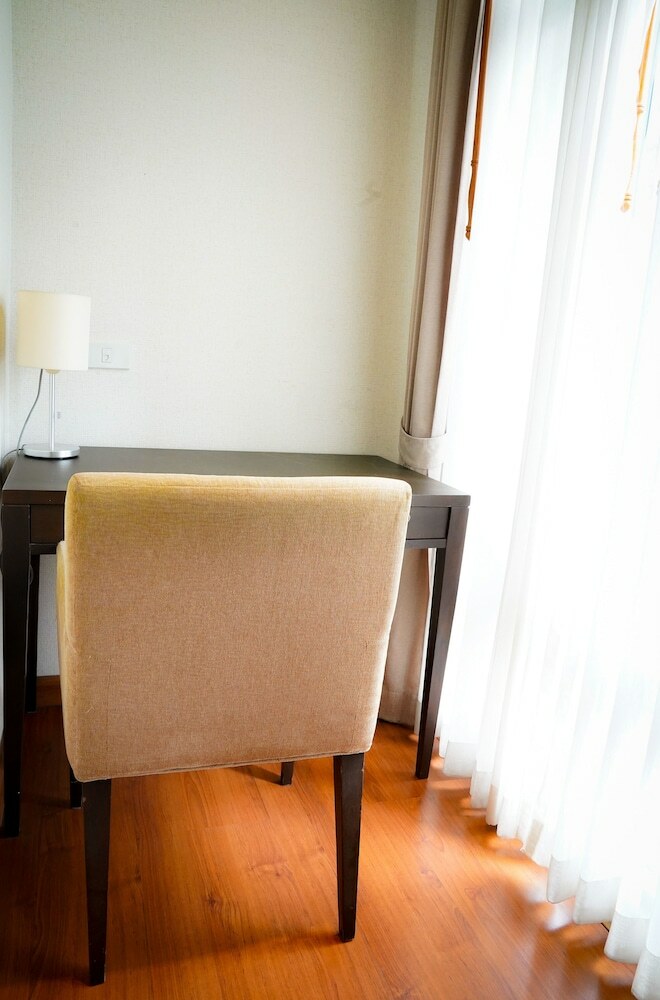 Apartamentos Siam Bright Suite