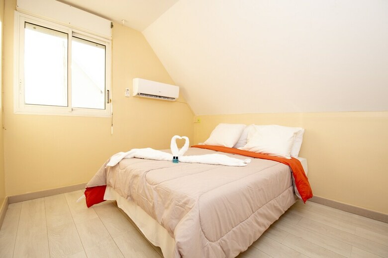 Apartamento T3 "jasmin" - Duplex 65 M2 - Coeur Saint-denis