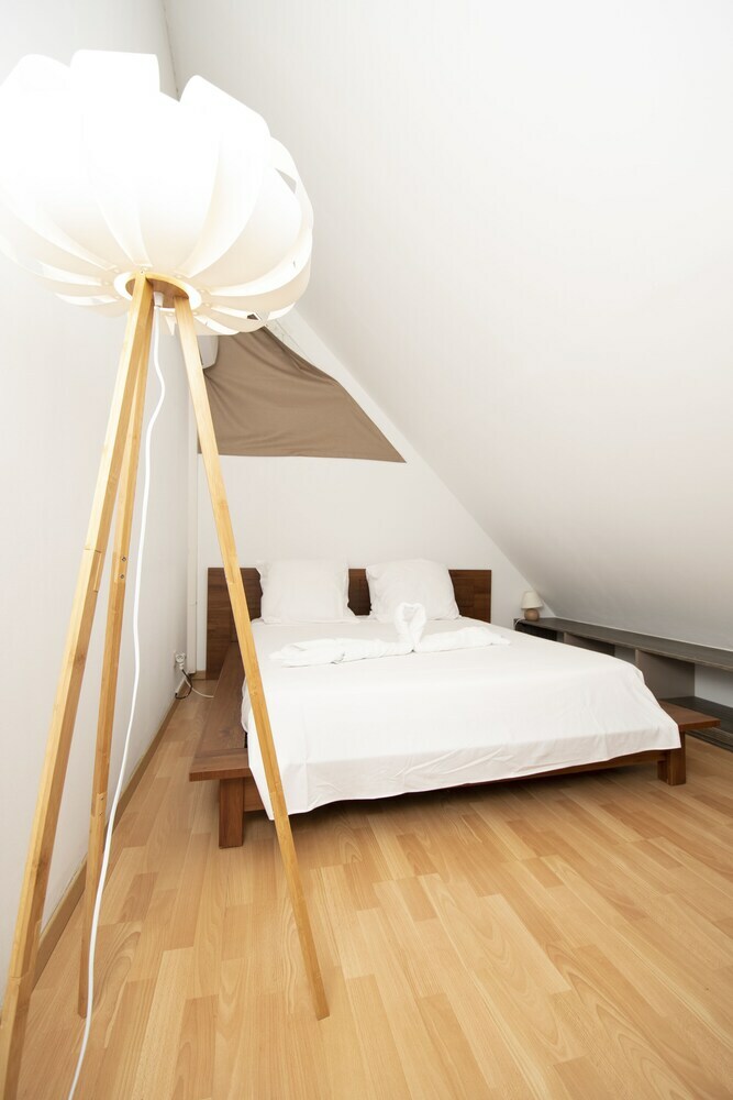Apartamento T3 "jasmin" - Duplex 65 M2 - Coeur Saint-denis
