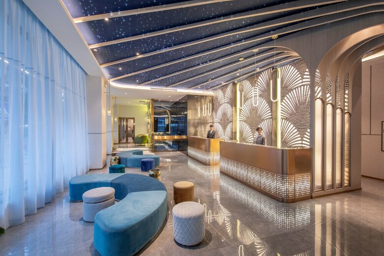 Orange Hotel Select Guangzhou