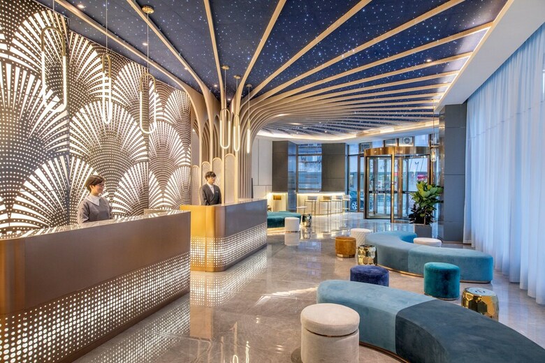 Orange Hotel Select Guangzhou