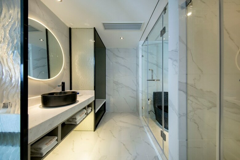 Orange Hotel Select Guangzhou
