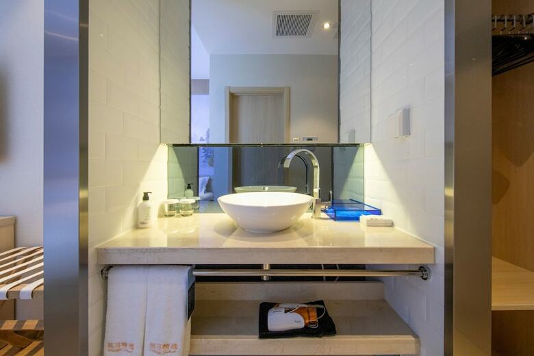 Orange Hotel Select Guangzhou