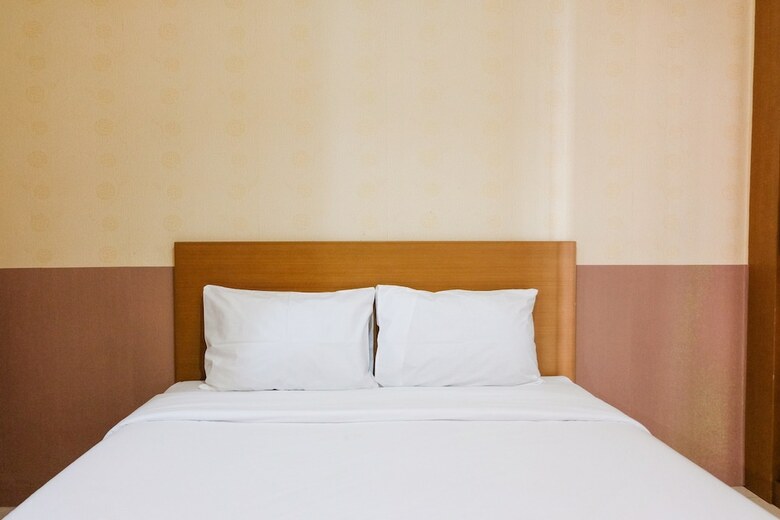 Affordable And Cozy Studio @ Serpong Green View Apartment