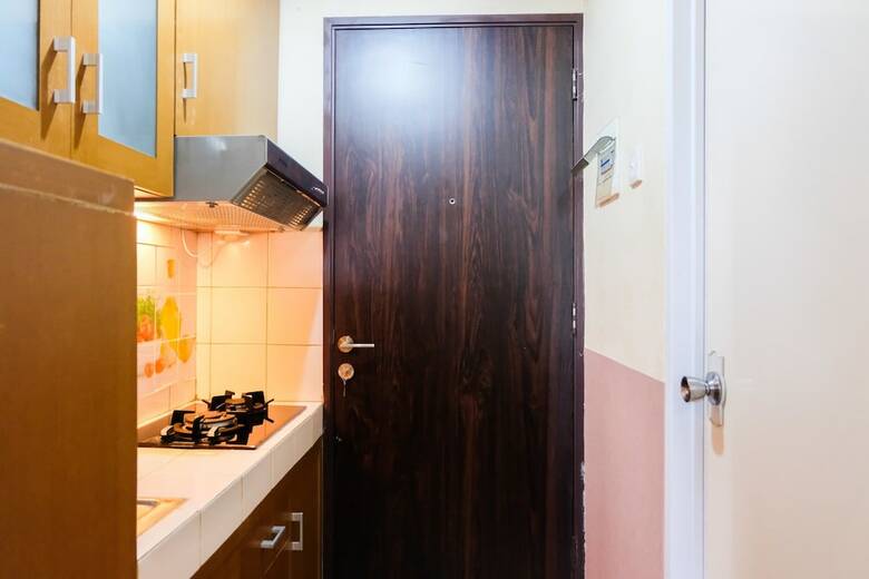 Affordable And Cozy Studio @ Serpong Green View Apartment