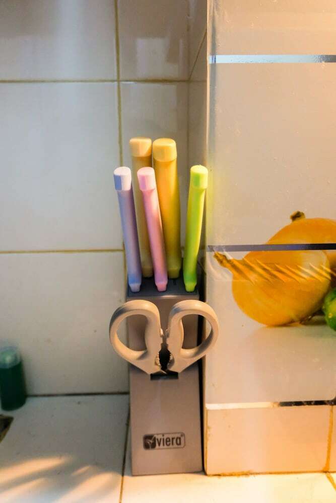 Affordable And Cozy Studio @ Serpong Green View Apartment