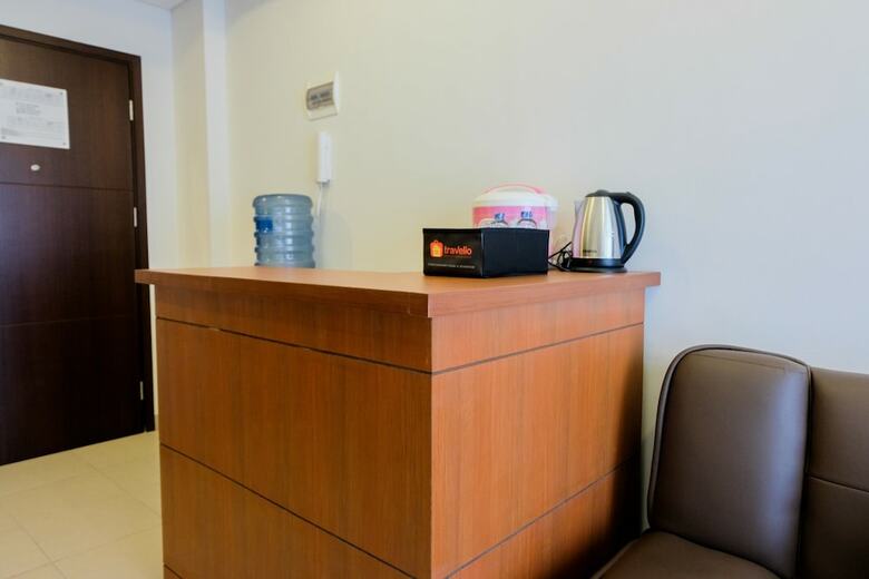 Clean 1br Saveria Apartment
