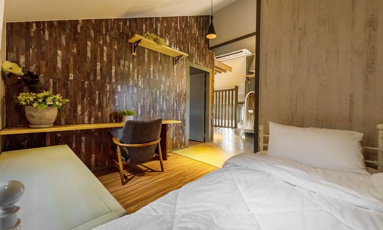 Hotel Goseong Hansan Marina Resort
