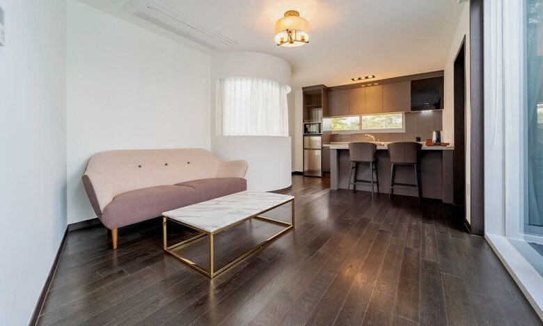 Hotel Goseong Hansan Marina Resort