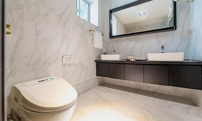 Hotel Goseong Hansan Marina Resort