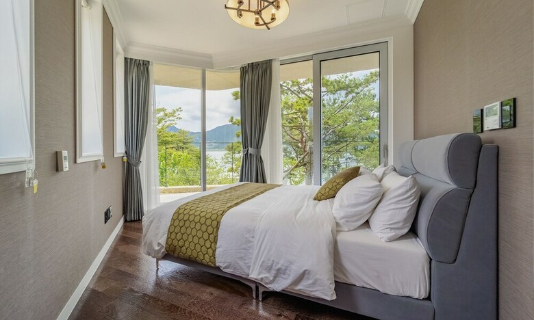 Hotel Goseong Hansan Marina Resort