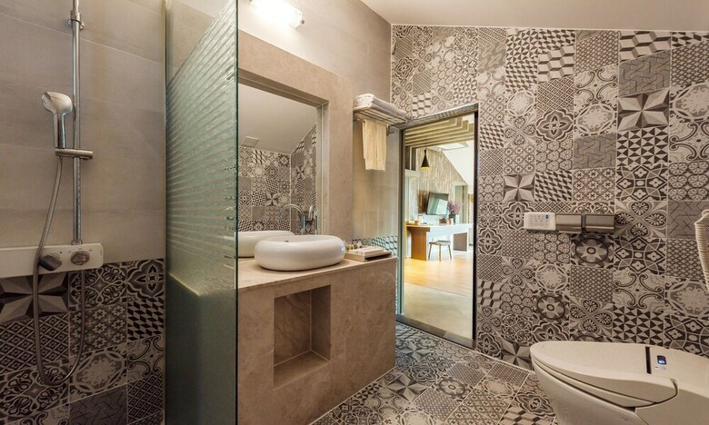 Hotel Goseong Hansan Marina Resort