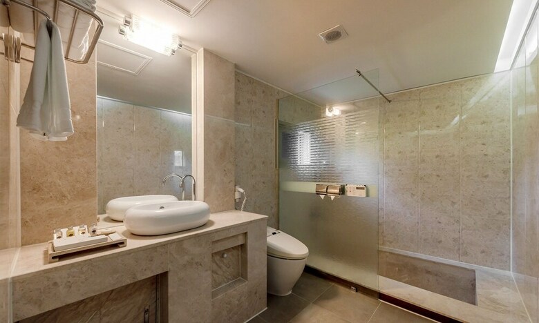 Hotel Goseong Hansan Marina Resort