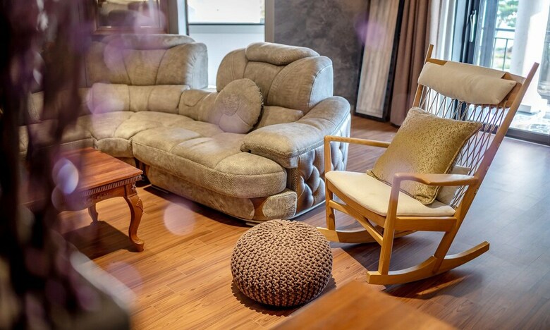Hotel Goseong Hansan Marina Resort
