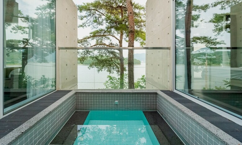 Hotel Goseong Hansan Marina Resort