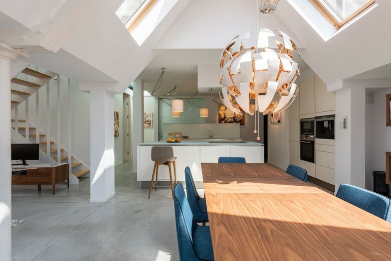 Apartamentos Europea Brussels Luxury Oasis Residence